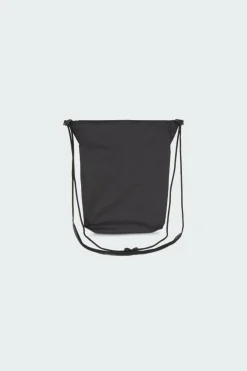 SEORAK 3 LIGHT SOL - Pochettes | Noir