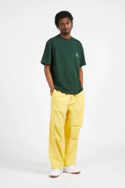 SEQUOIA - T-shirt | Vert