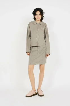 SERENE FGI - Jupe | Beige