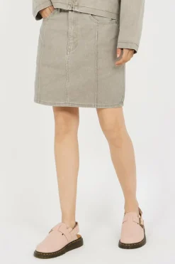 SERENE FGI - Jupe | Beige