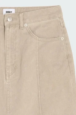 SERENE FGI - Jupe | Beige