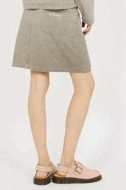 SERENE FGI - Jupe | Beige