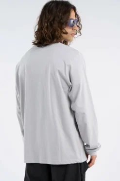 SERIAL PORT - T-shirt | Gris