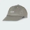 SET OG CV 6 - Casquette | Gris