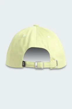 SET OG CV 6 - Casquette | Vert