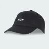 SET OG CV - Casquette | Noir