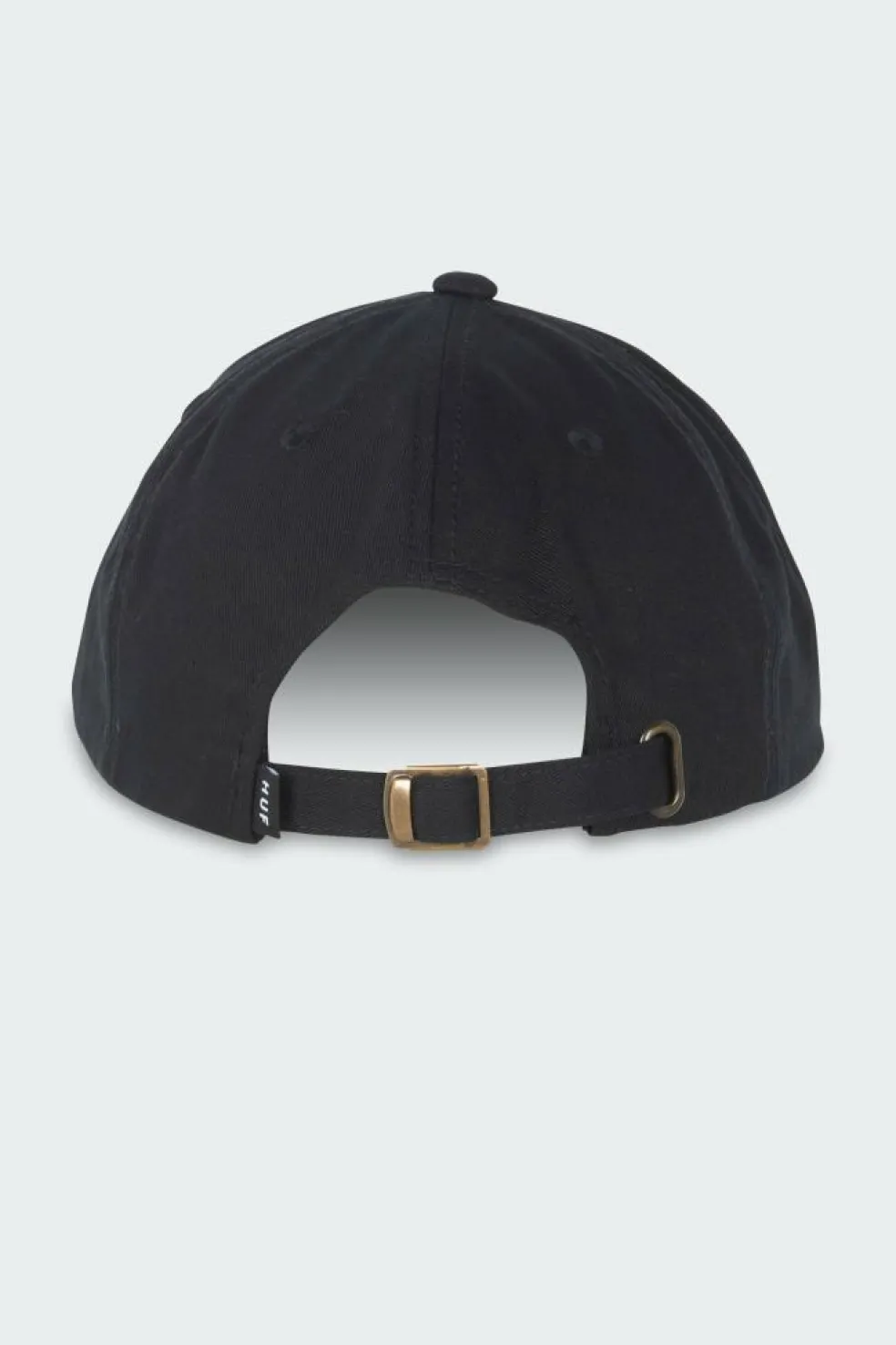 SET OG CV - Casquette | Noir