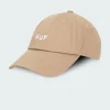 SET OG CV 6 PANEL HAT - Casquette | Beige