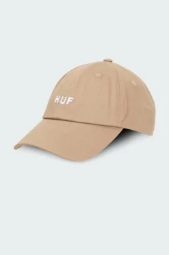 SET OG CV 6 PANEL HAT - Casquette | Beige