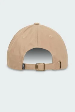 SET OG CV 6 PANEL HAT - Casquette | Beige