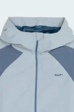 SET SHELL - Coupe vent | Bleu