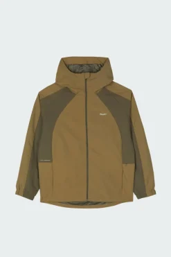 SET SHELL - veste | Vert