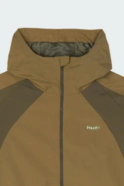 SET SHELL - veste | Vert