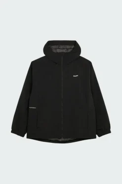 SET SHELL BLACKOUT - Veste | Noir