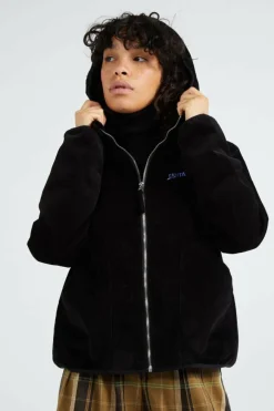 Set Strip Jacket - Veste | Noir