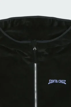 Set Strip Jacket - Veste | Noir