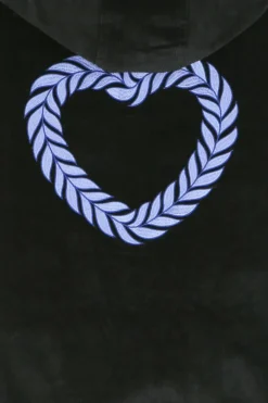 Set Strip Jacket - Veste | Noir