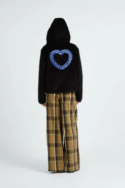 Set Strip Jacket - Veste | Noir