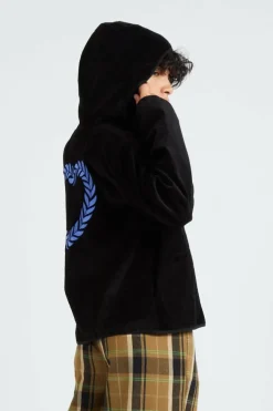 Set Strip Jacket - Veste | Noir