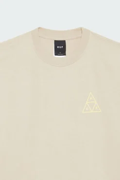 SET TT - T-shirt | Beige