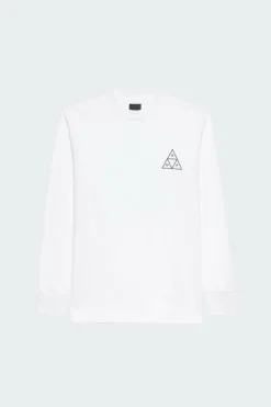 SET TT - t-shirt | Blanc