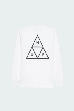 SET TT - t-shirt | Blanc