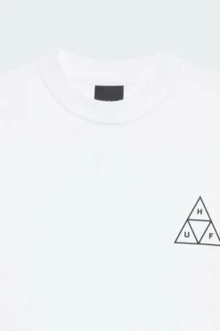 SET TT - t-shirt | Blanc