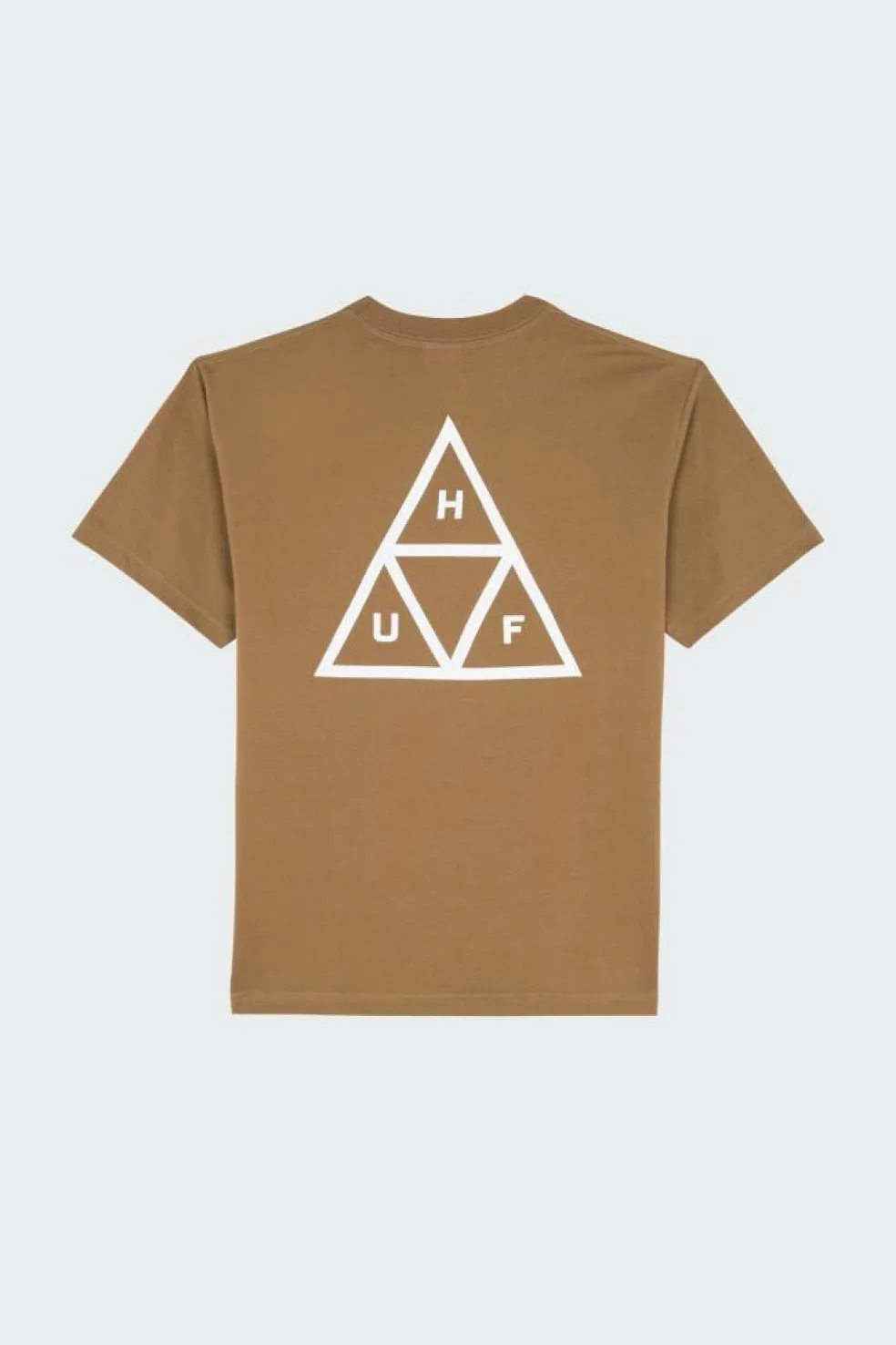 SET TT - T-shirt | Marron