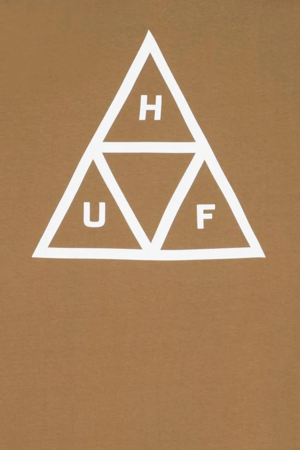 SET TT - T-shirt | Marron