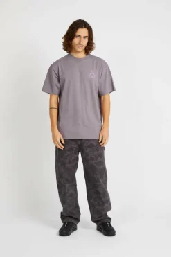 SET TT - T-shirt | Violet