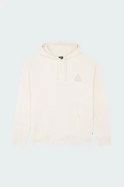SET TT HOOD - Hoodie | Blanc