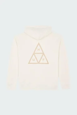 SET TT HOOD - Hoodie | Blanc