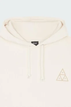 SET TT HOOD - Hoodie | Blanc