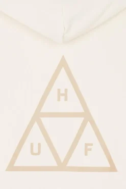 SET TT HOOD - Hoodie | Blanc