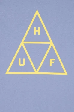 SET TT SS - T-shirt | Violet