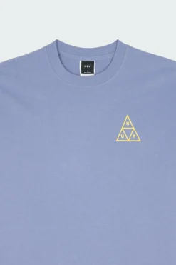 SET TT SS - T-shirt | Violet