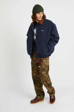 SET USUAL - Bonnet | Vert