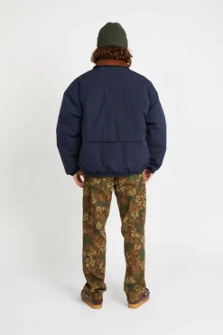 SET USUAL - Bonnet | Vert