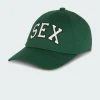 Sex Wins - Casquette | Vert
