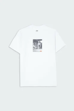 SF URBAN RENEW - T-shirt | Blanc