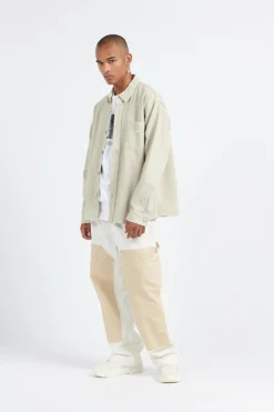 SF URBAN RENEW - T-shirt | Blanc