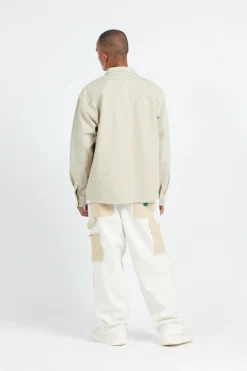 SF URBAN RENEW - T-shirt | Blanc