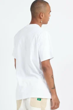 SF URBAN RENEW - T-shirt | Blanc