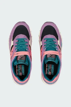 SHADOW 6000 - Baskets | Multicolore