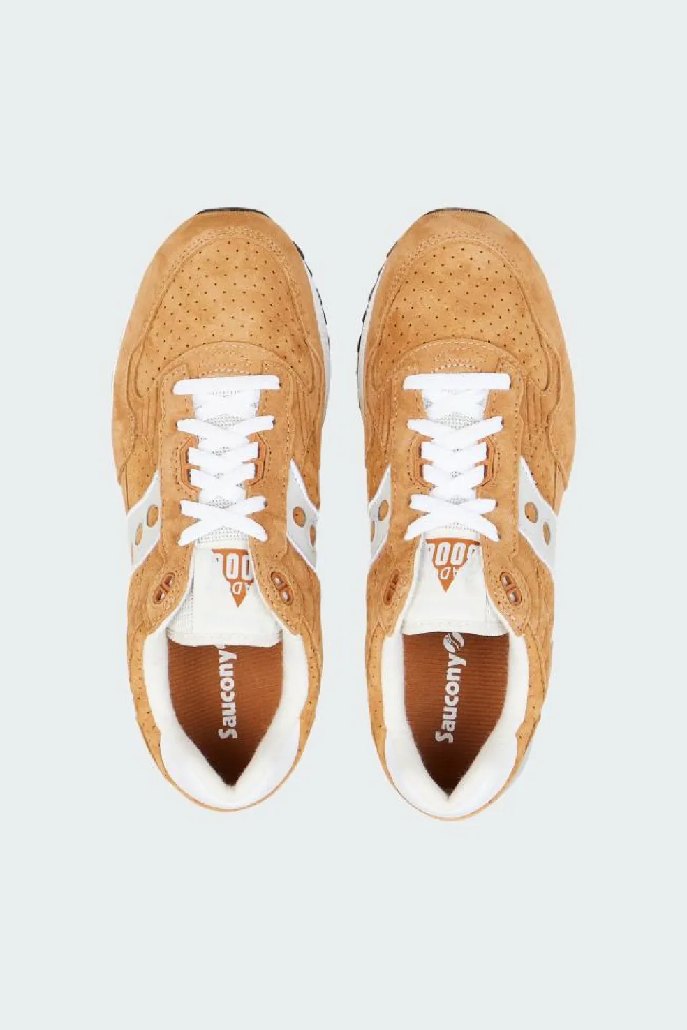 SHADOW 5000 - Baskets | Orange