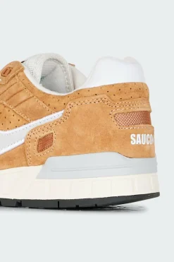 SHADOW 5000 - Baskets | Orange