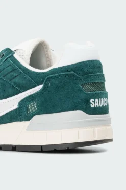 SHADOW 5000 - Baskets | Vert