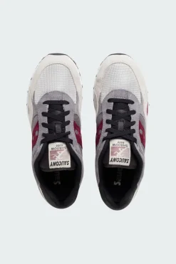 SHADOW 6000 - Baskets | Beige