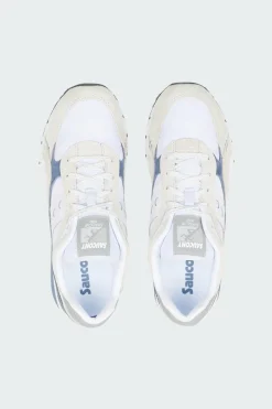 SHADOW 6000 - Baskets | Blanc