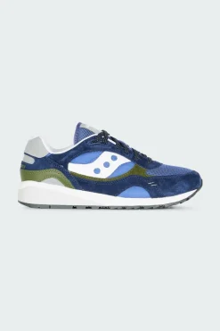 SHADOW 6000 - Baskets | Bleu